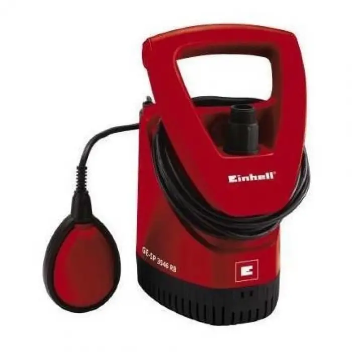 Mey İthalat®  GE SP 3546 RB Dalgıç Pompa
