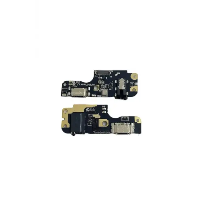 Mey İthalat® GM 21 Pro Şarj Soketi FULL