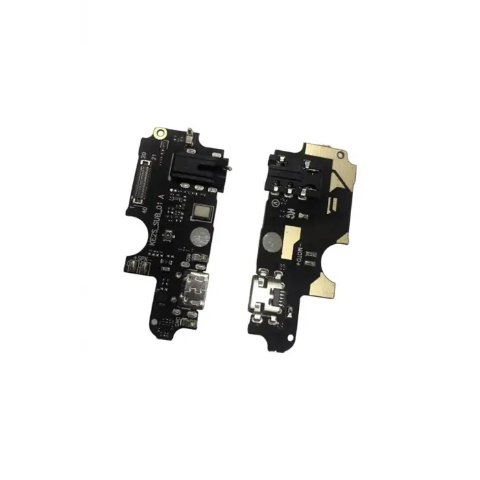 Mey İthalat® GM 21 Şarj Soketi FULL