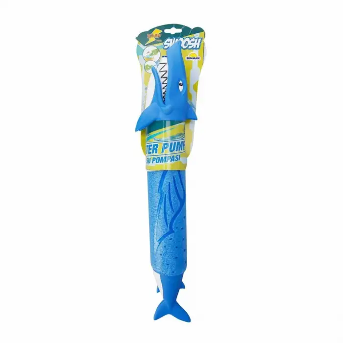 Mey İthalat® Hayvan Figürlü Su Pompası