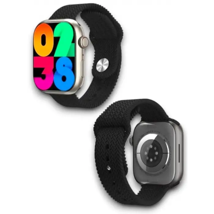 Mey İthalat® HK 9 PRO  SAAT