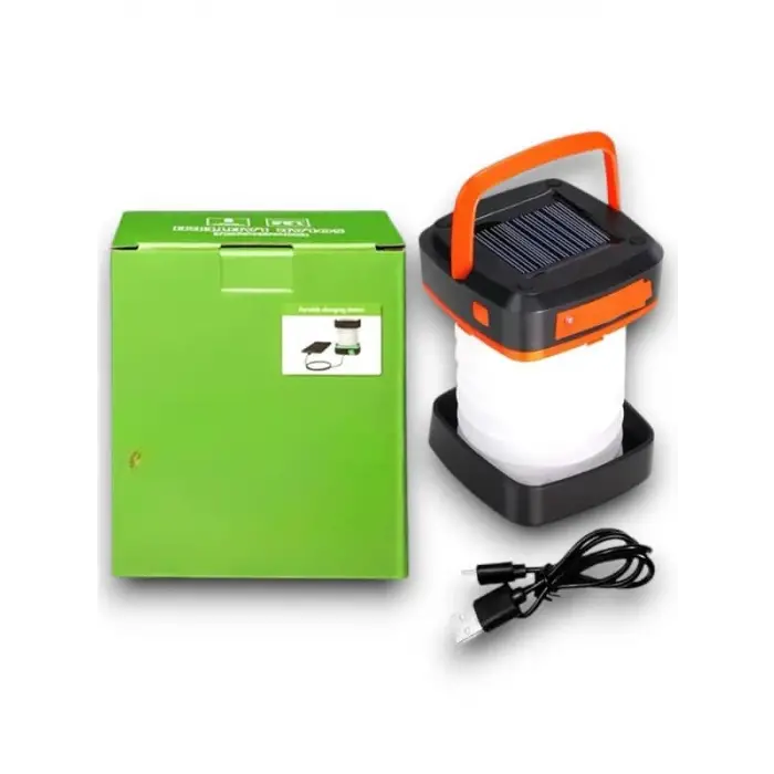 Mey İthalat® HS-71 KATLANABİLİR LAMBA