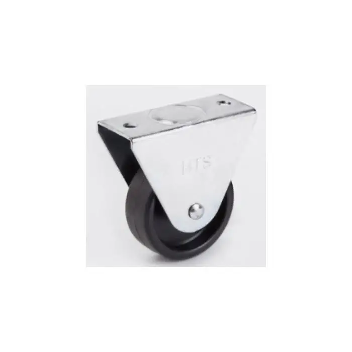 Mey İthalat® HTS 104 Sabit Teker 50x20 mm