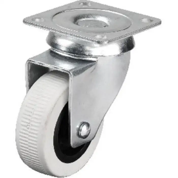 Mey İthalat® HTS 331 50X20 Tablalı Döner Teker