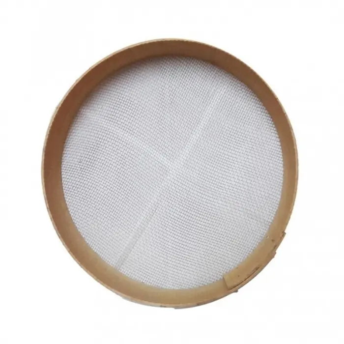 Mey İthalat® İnce Sıva Eleği 0,8 mm
