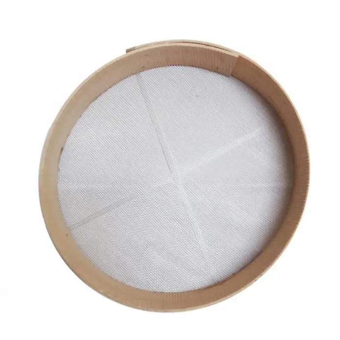Mey İthalat® İnce Sıva Eleği 1,2 mm