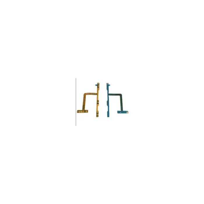 Mey İthalat® infinix NOTE 8 On Off Açma Kapama Filmi Flex