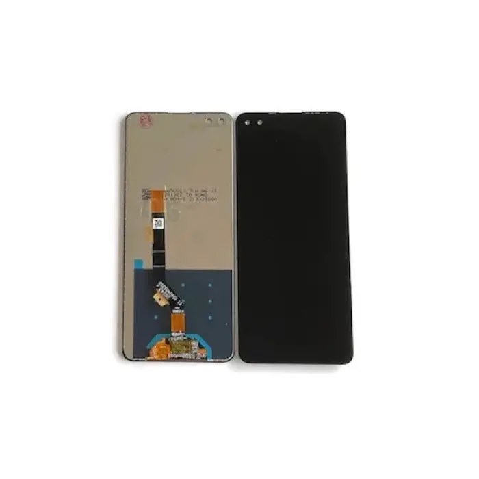 Mey İthalat® infinix Zero 8 Lcd Ekran Dokunmatik