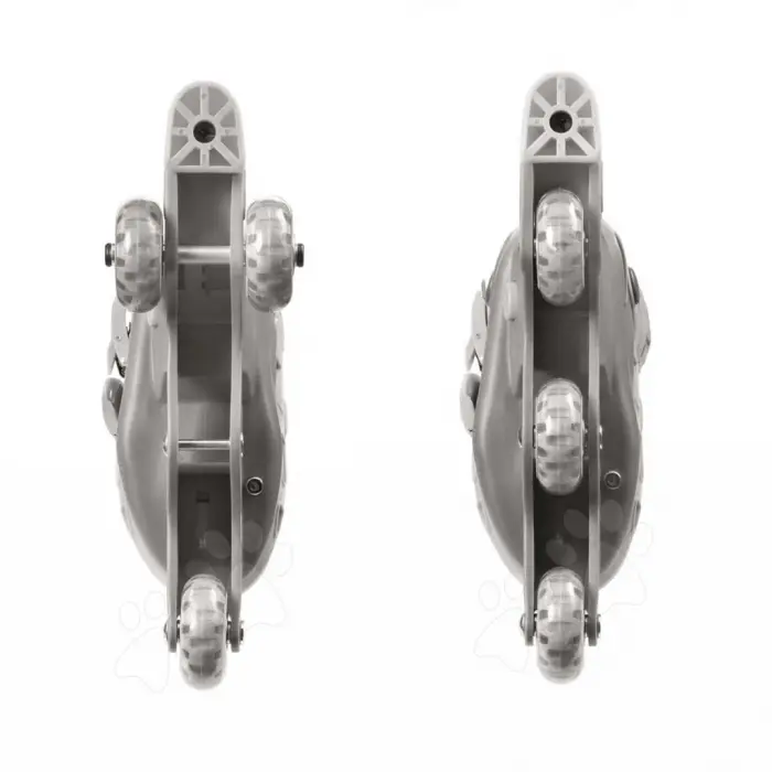 Mey İthalat® Inline 3 Teker Paten