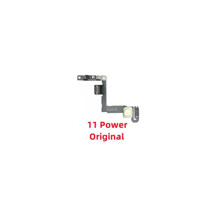 Mey İthalat® iPhone 11 On Off Film Flex