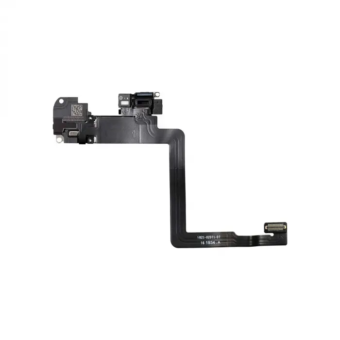 Mey İthalat® iPhone 11 Pro iç Kulaklık Ahize Face Id Sensör Fil