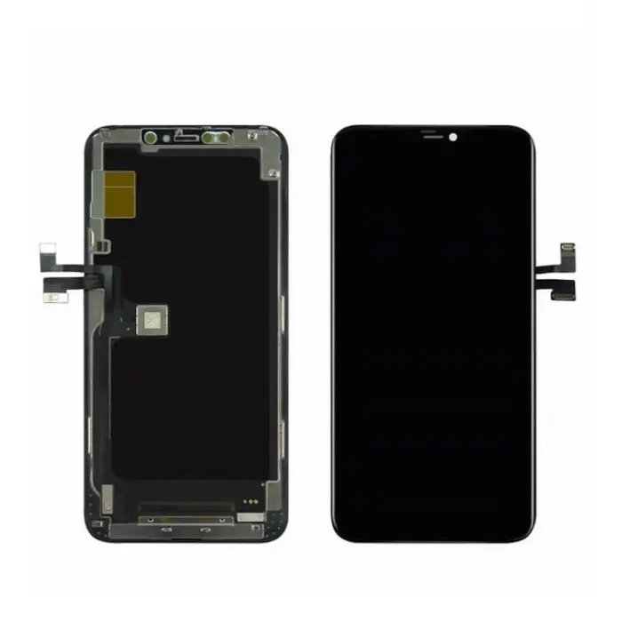 Mey İthalat® iPhone 11 Pro Lcd Ekran + Dokunmatik (TFT) A++Süpe