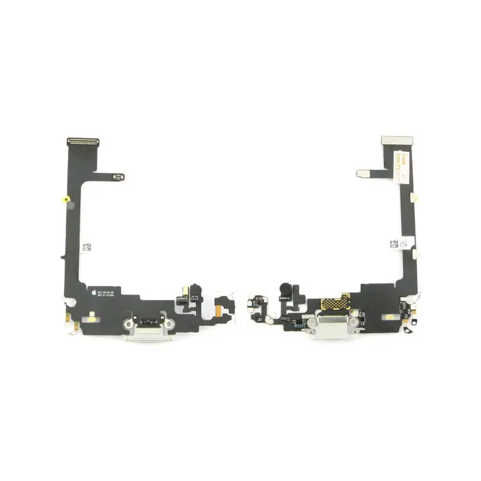 Mey İthalat® iPhone 11 PRO Şarj Soketi Filmi (ORJ)