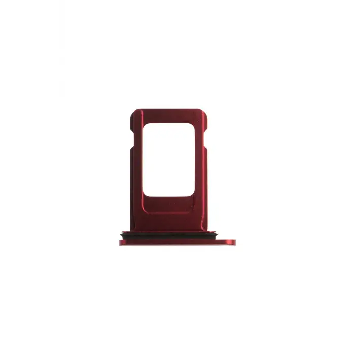Mey İthalat® İPHONE 11 SİM TEPSİSİ (RED)