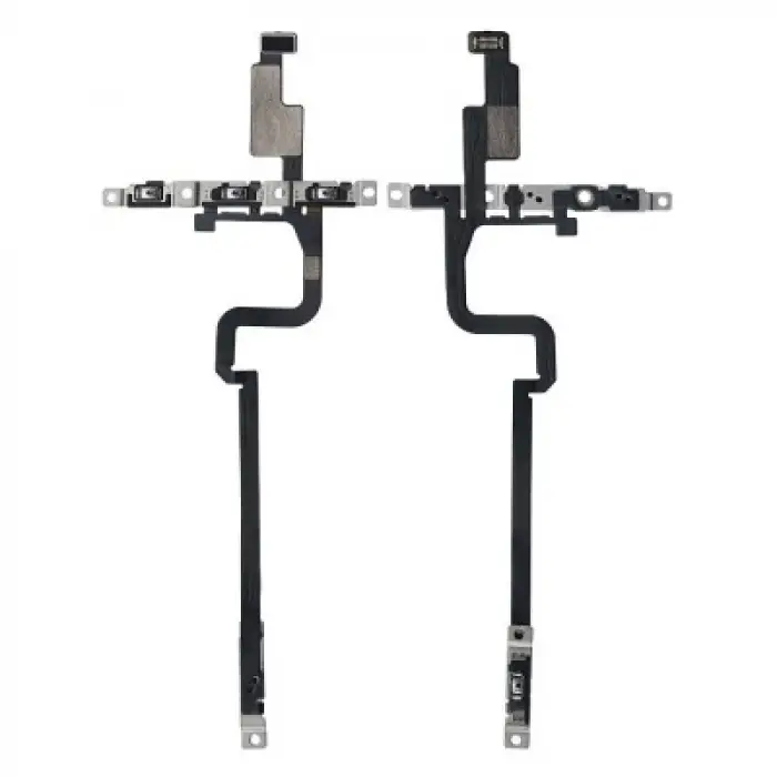 Mey İthalat® iPhone 15 Pro Max Power Button On
