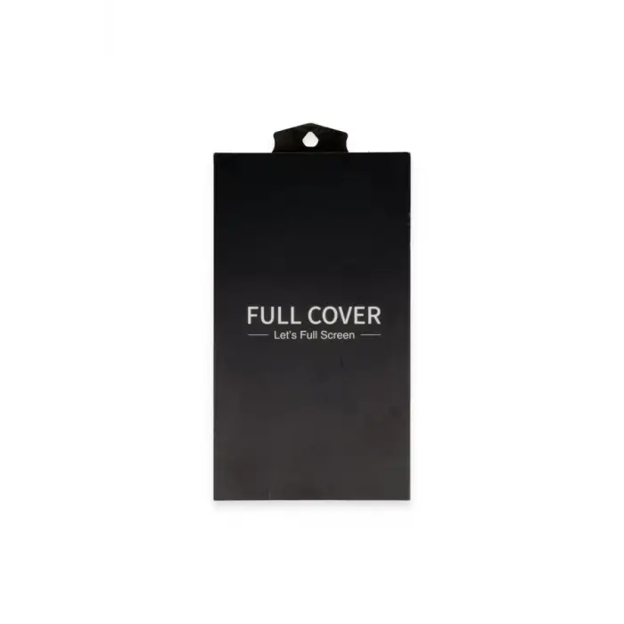 Mey İthalat®   iPhone 16 Pro Buffer Cam Ekran Koruyucu - Siyah