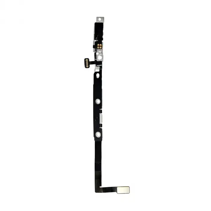 Mey İthalat® iPhone 16 Pro Uyumlu ON OFF Filmi