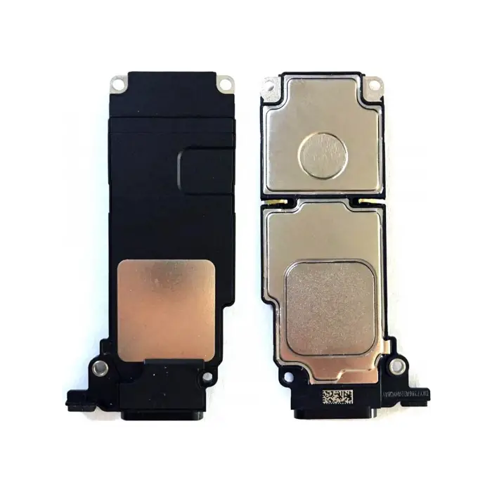 Mey İthalat® iPhone 8 Plus Uyumlu Buzzer