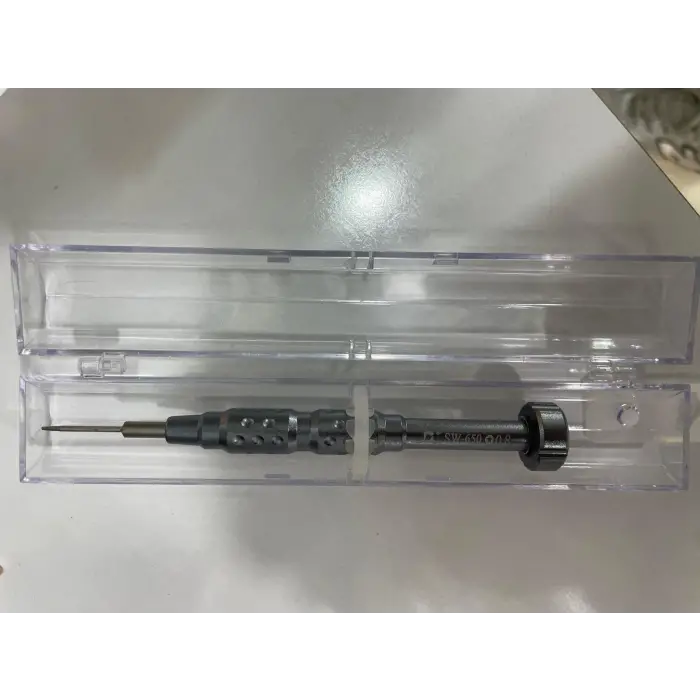 Mey İthalat® iPhone Dış Alt Vida Sökme Tornavidası