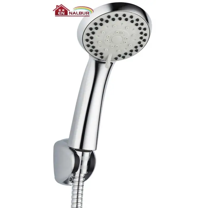 Mey İthalat® İtimat Beta 402 Mafsallı Duş Seti