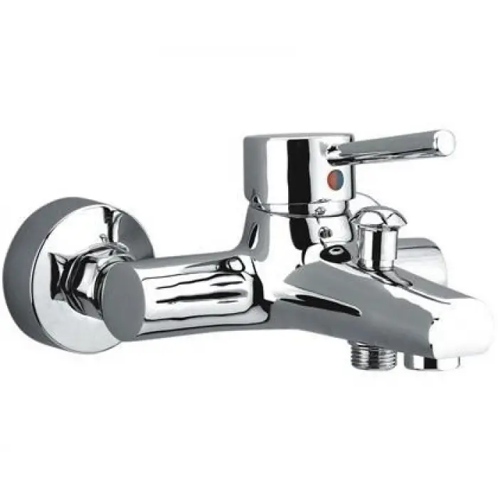 Mey İthalat® İtimat Delta Mix 321 Banyo Bataryası