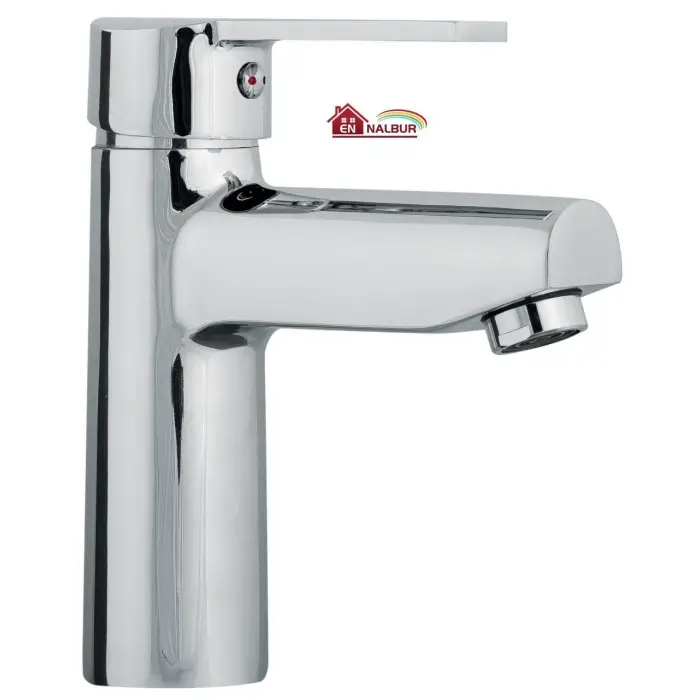 Mey İthalat® İtimat İdea 562 Mix Lavabo Bataryası