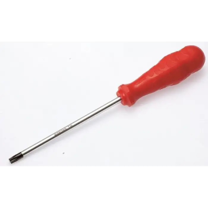 Mey İthalat® İzeltaş Torx Uçlu Tornavida T10