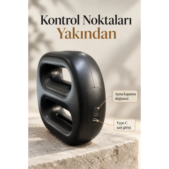Mey İthalat® J119 Kemer