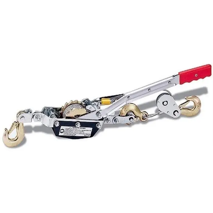 Mey İthalat® JUN KAUNG JK-00114 Gerdirme 2 Ton