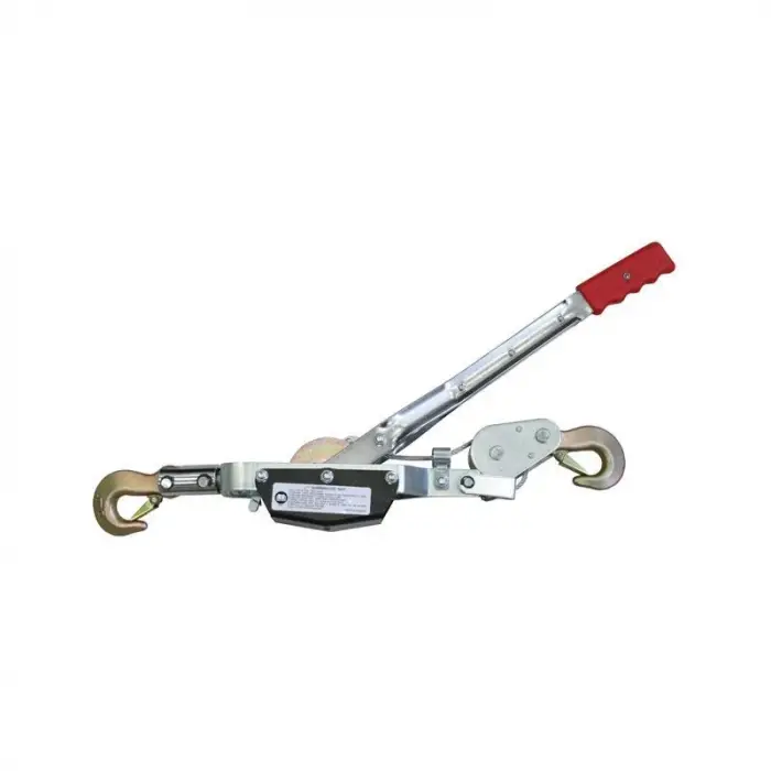 Mey İthalat® JUN KAUNG JK-00132 Gerdirme 3 Ton