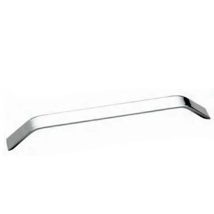 Mey İthalat® Karanfil 128 mm Krom Çekmce Kulp
