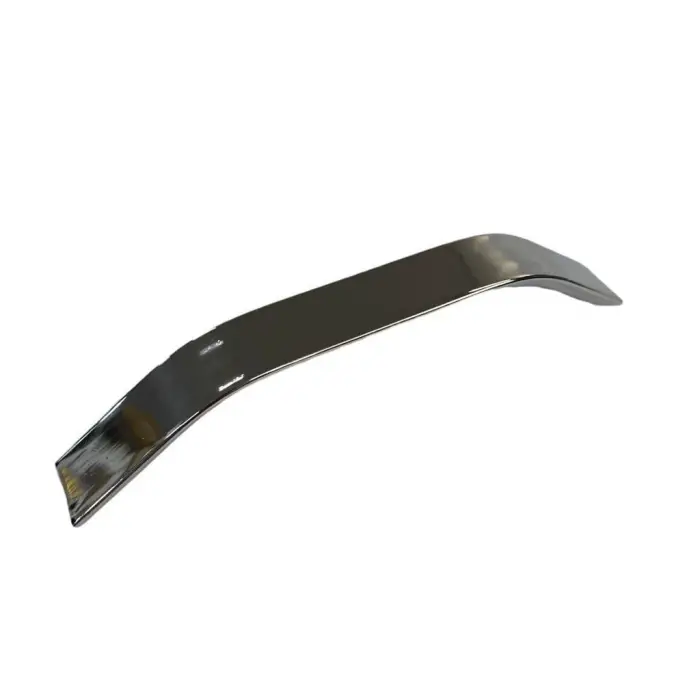 Mey İthalat® Karanfil 128 mm Krom Çekmce Kulp