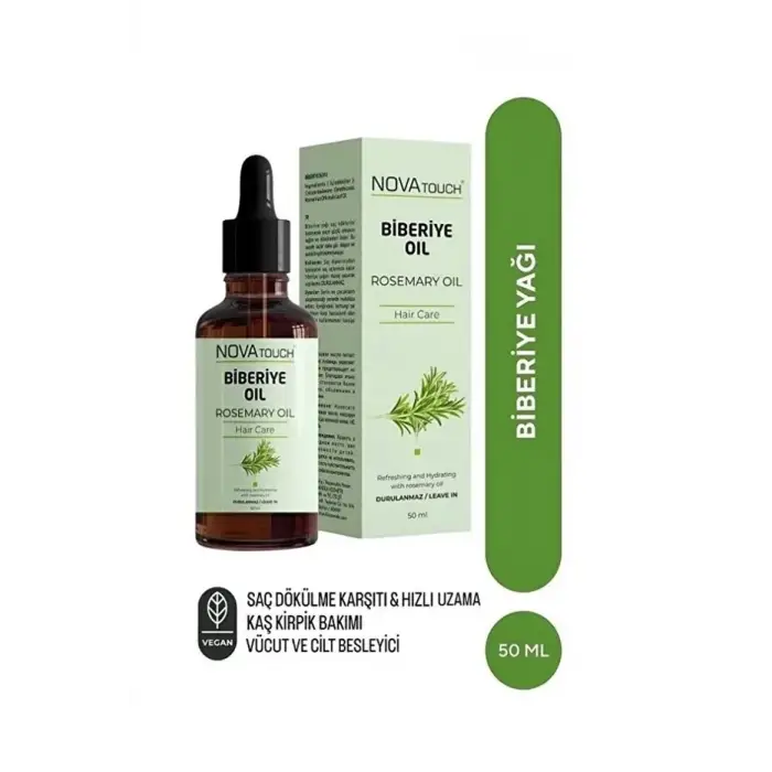 Mey İthalat® Keratin Bakım Yağı 150 ml