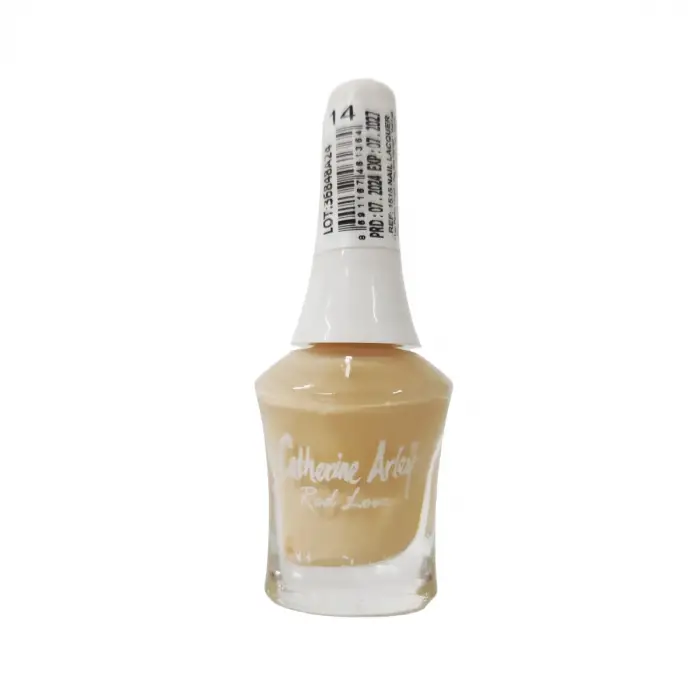 Mey İthalat® Klasik Oje 7,5 ml - 14