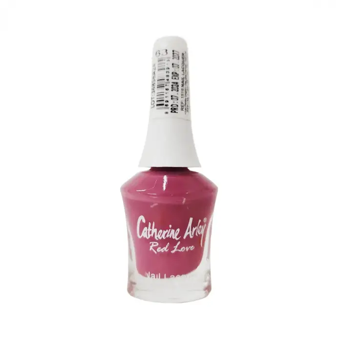 Mey İthalat® Klasik Oje 7,5 ml - 63