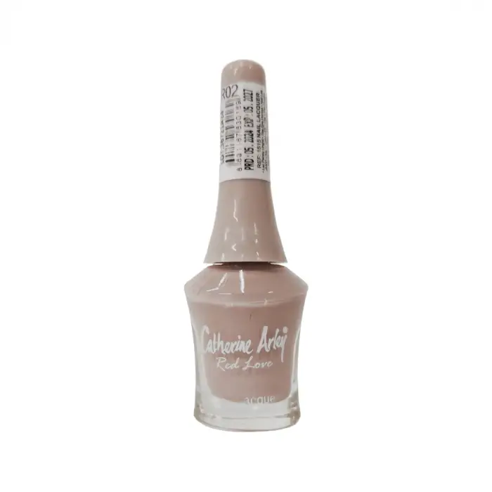 Mey İthalat® Klasik Oje 7,5 ml - R02