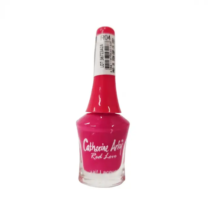 Mey İthalat® Klasik Oje 7,5 ml - R04