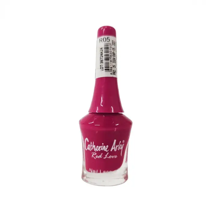 Mey İthalat® Klasik Oje 7,5 ml - R05