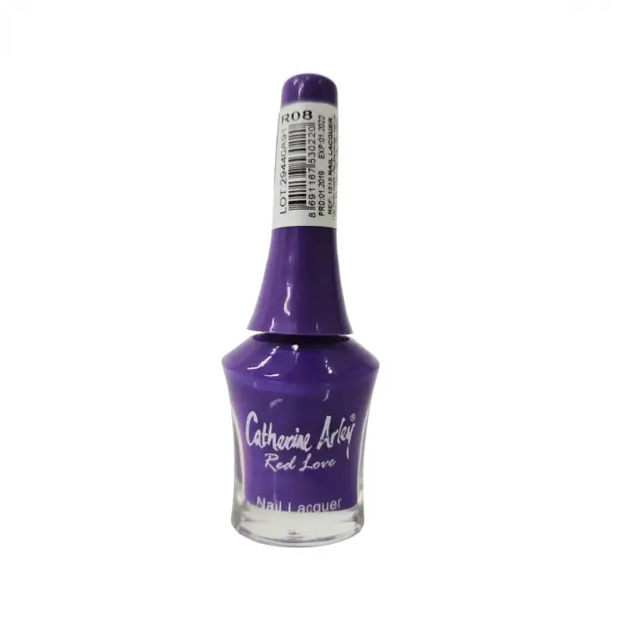 Mey İthalat® Klasik Oje 7,5 ml - R08