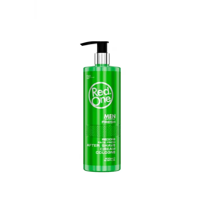 Mey İthalat® Krem Kolonya Serisi 400 Ml - Fresh