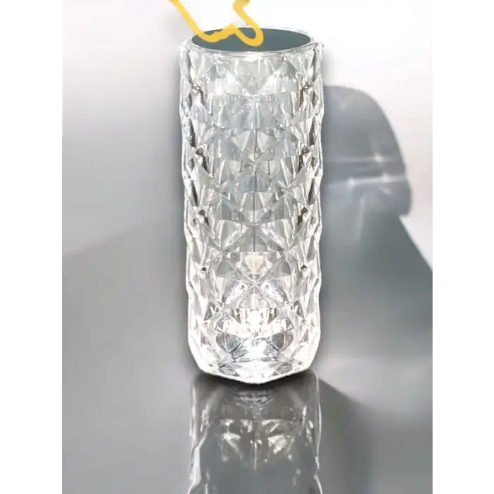 Mey İthalat® KRİSTAL LAMBA