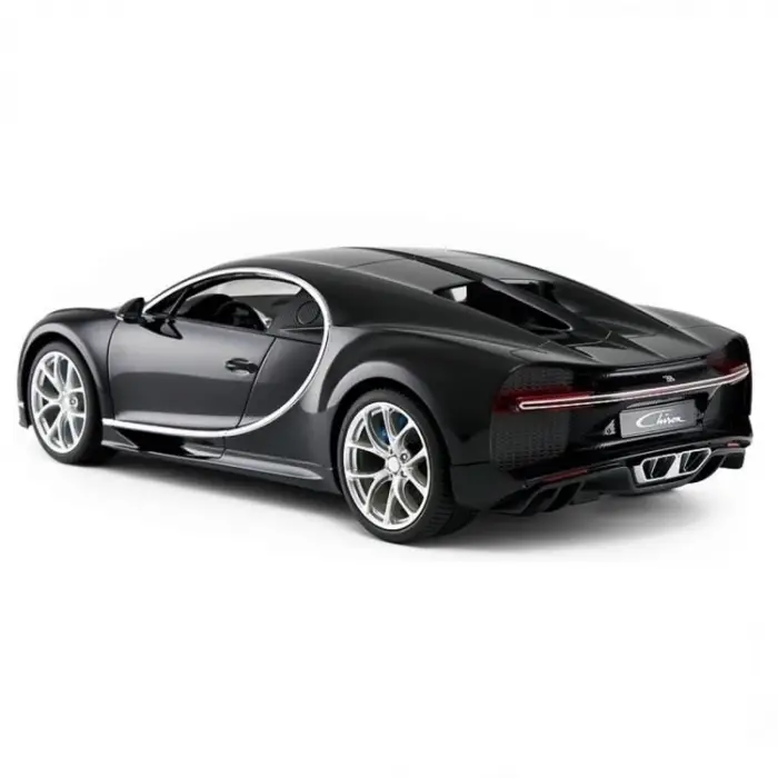 Mey İthalat® Kumandalı 1:14 Bugatti Chiron