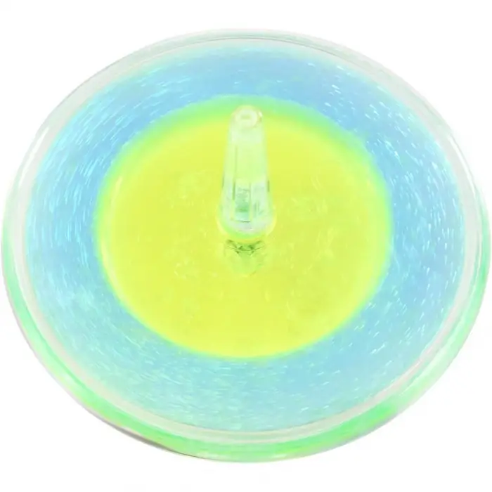 Mey İthalat®  Lava Storm Magic Liquid Spinners YW1764