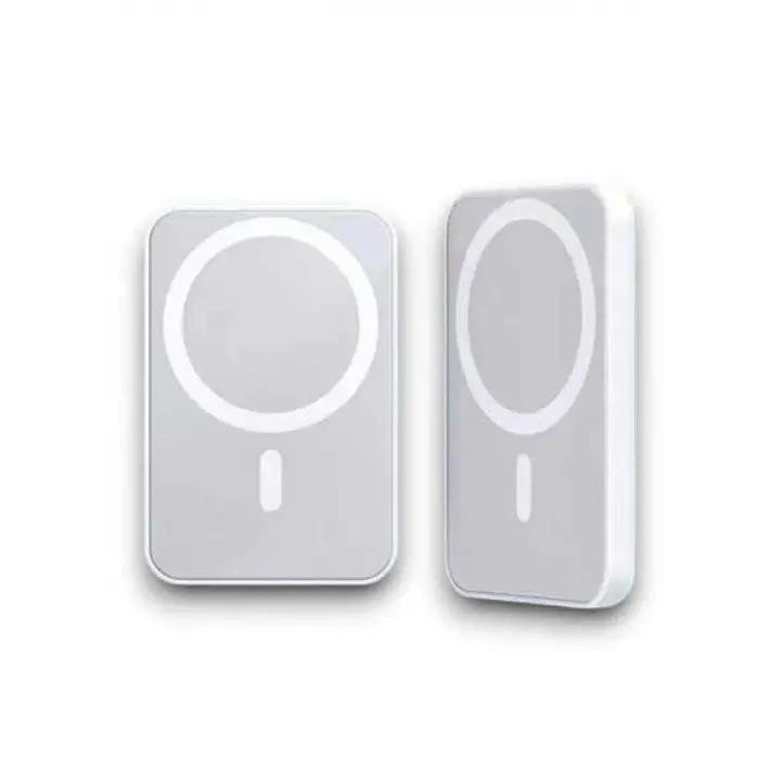 Mey İthalat® LF-100 MAGSAFE 5.000 MAH