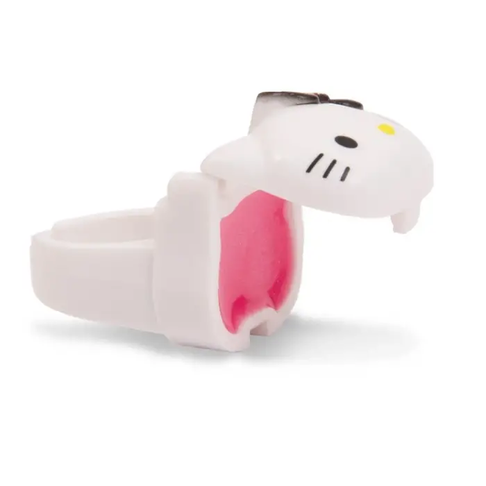 Mey İthalat® Lip Balm Yüzük
