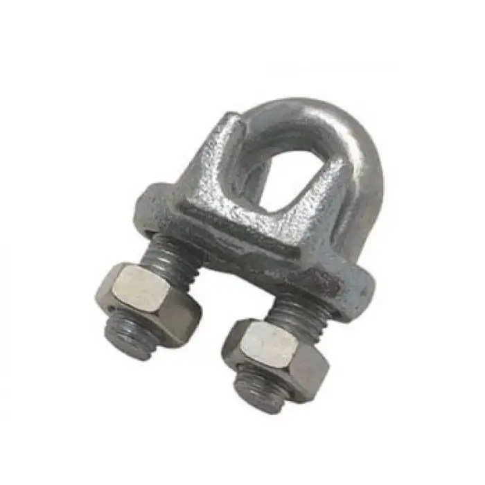 Mey İthalat® M10 Klemens ( 5 Adet )