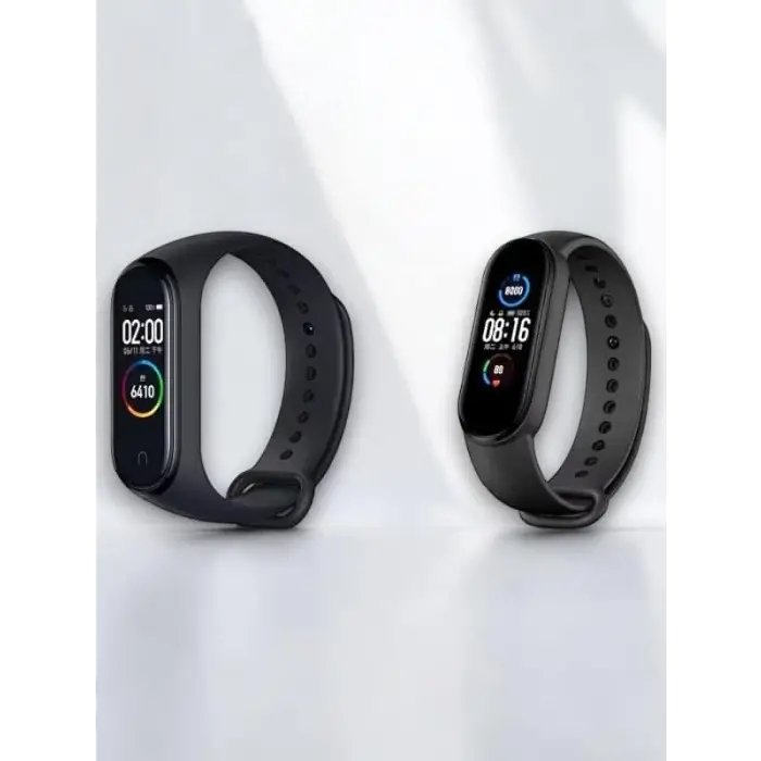 Mey İthalat® M6 Akıllı Bileklik