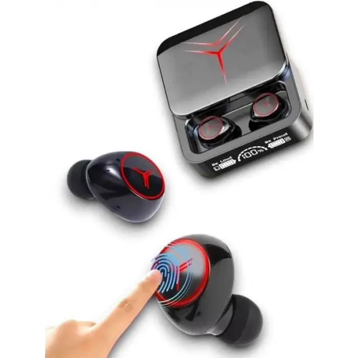 Mey İthalat® M88 BLUETOOTH KULAKLIK