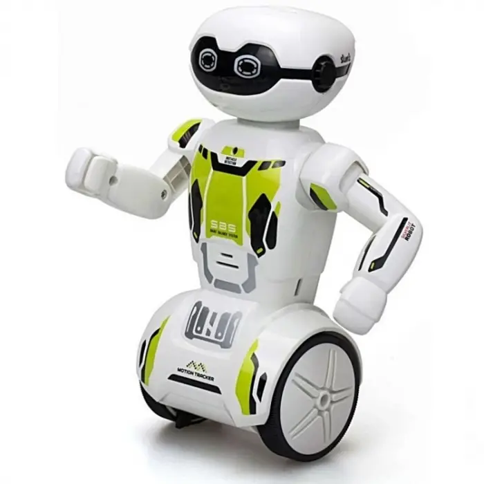 Mey İthalat® Macrobot Robot
