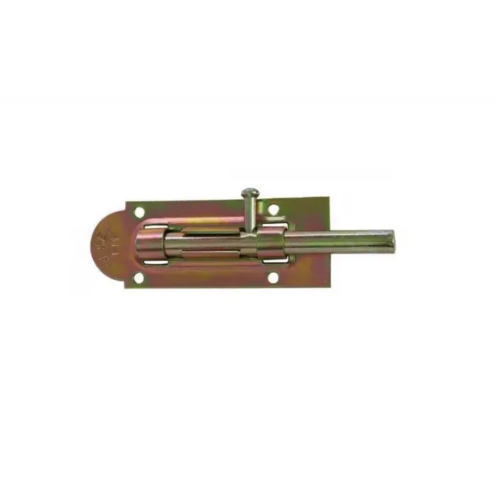 Mey İthalat® Mavzer Sürgü No: 14